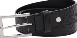 Guess - Riem - Zwart