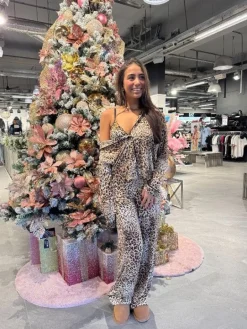 Guess - Sasha Pj Set - Bruin