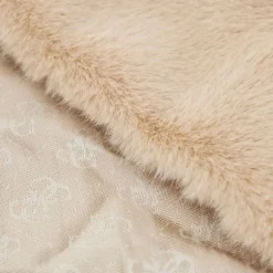 Guess - Scarf 30X180 - Beige