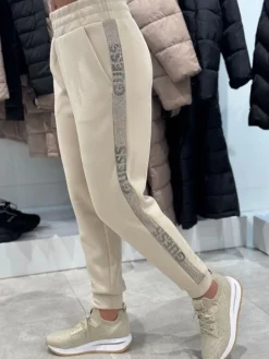 Guess - Scuba Joggingpak - Beige