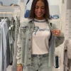 Guess - Set - Blauw (3 LOSSE ITEMS!)