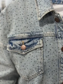 Guess - Set - Blauw (3 LOSSE ITEMS!)