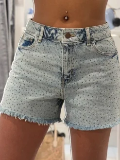 Guess - Set - Blauw (3 LOSSE ITEMS!)