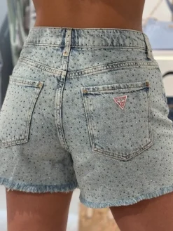 Guess - Set - Blauw (3 LOSSE ITEMS!)