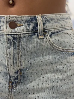 Guess - Set - Blauw (3 LOSSE ITEMS!)