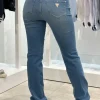 Guess - Sexy Straight - Blauw