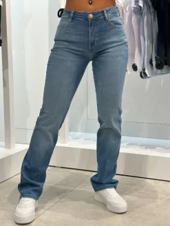 Guess - Sexy Straight - Blauw