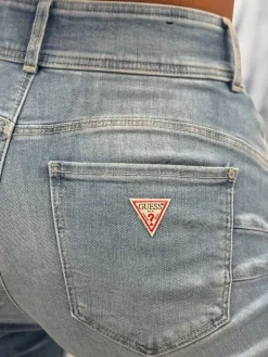 Guess - Shape UP - Blauw