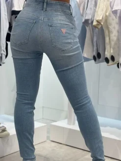 Guess - Shape UP - Blauw
