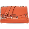 Guess - Silvye Convertible Xbody Flap - Oranje