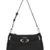 Guess - Silvye Shoulder Bag - Zwart
