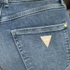 Guess - Skinny High - Blauw