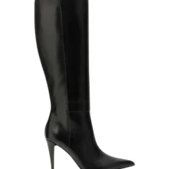 Guess - Sleigh Laarzen - Zwart