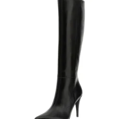 Guess - Sleigh Laarzen - Zwart