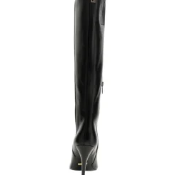 Guess - Sleigh Laarzen - Zwart