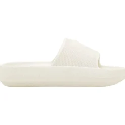 Guess - Slippers - Beige