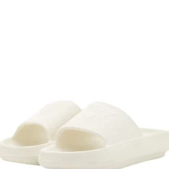 Guess - Slippers - Beige