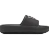 Guess - Slippers - Zwart