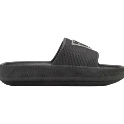 Guess - Slippers - Zwart