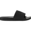 Guess - Slippers - Zwart