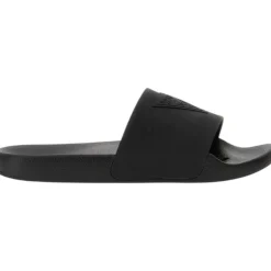 Guess - Slippers - Zwart