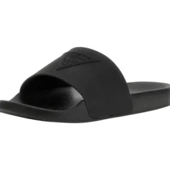 Guess - Slippers - Zwart