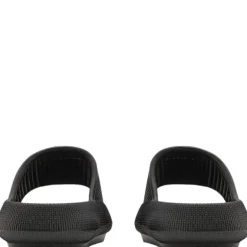 Guess - Slippers - Zwart