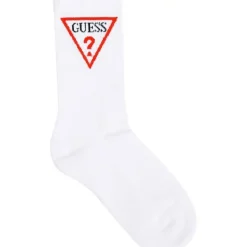 Guess - Sokken - Wit