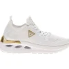 Guess - Solite Sneakers - Wit