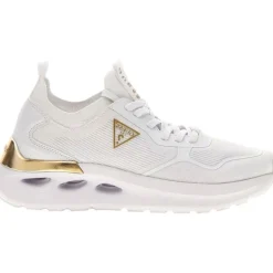Guess - Solite Sneakers - Wit