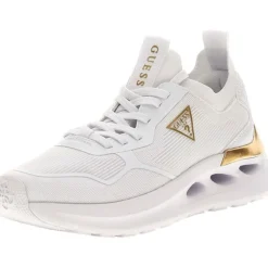 Guess - Solite Sneakers - Wit