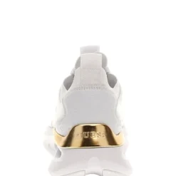 Guess - Solite Sneakers - Wit
