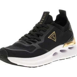Guess - Solite Sneakers - Zwart