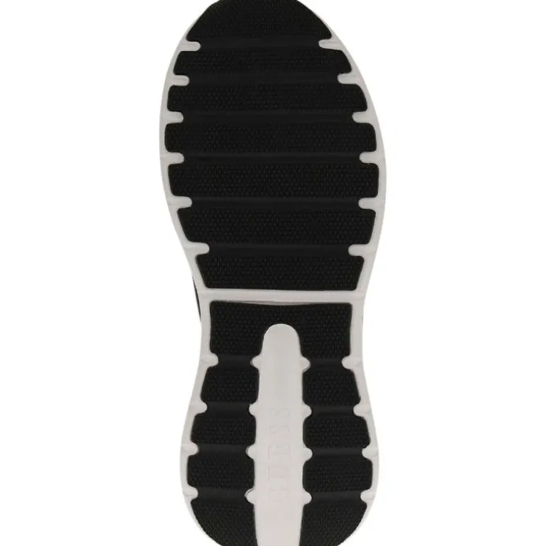 Guess - Solite Sneakers - Zwart