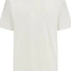 Guess - Ss Alphy T-shirt - Beige