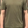 Guess - SS CN Basic Tee - Groen