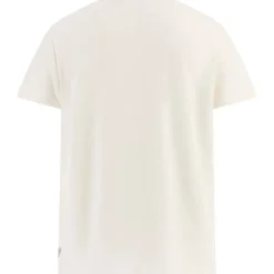 Guess - Ss Madden Soft Knit Crew - Beige
