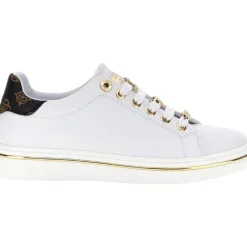 Guess - Stasey - Wit