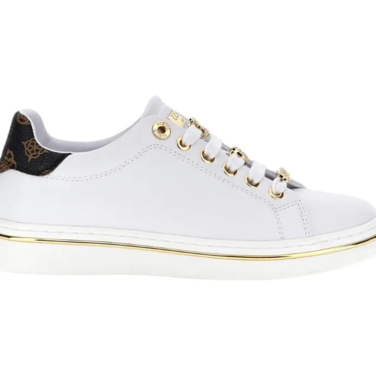 Guess - Stasey - Wit