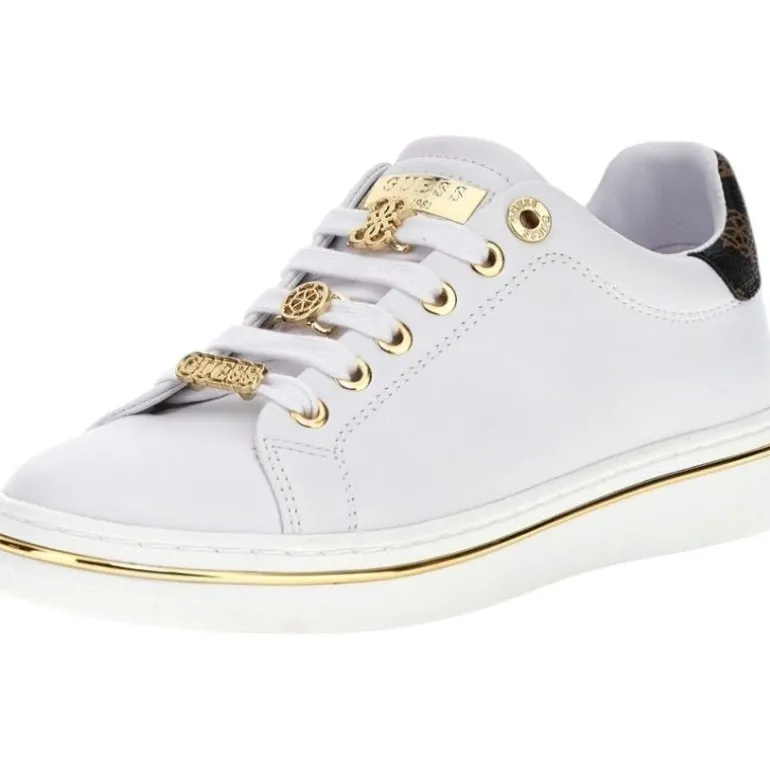 Guess - Stasey - Wit