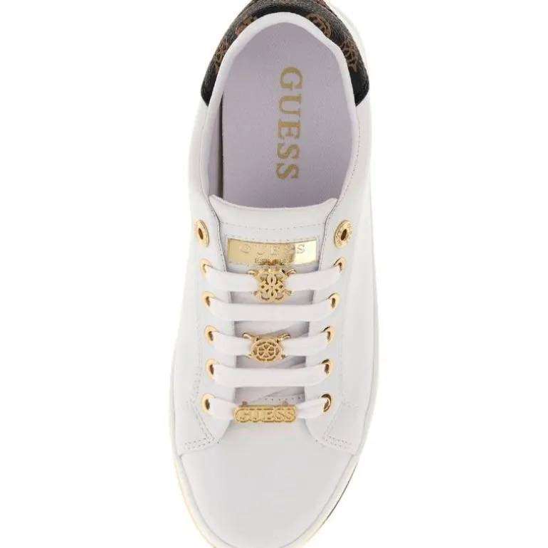 Guess - Stasey - Wit