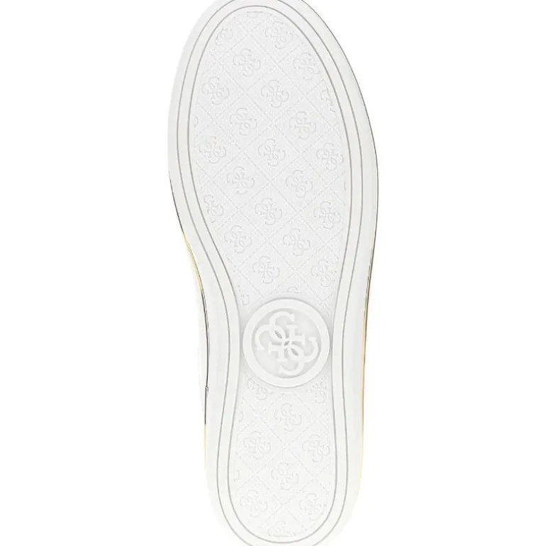 Guess - Stasey - Wit