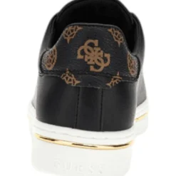 Guess - Stasey - Zwart