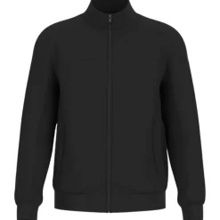 Guess - Stretch Packable Bomber - Zwart