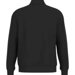 Guess - Stretch Packable Bomber - Zwart