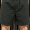 Guess - Swimtrunk Basic Medi - Zwart