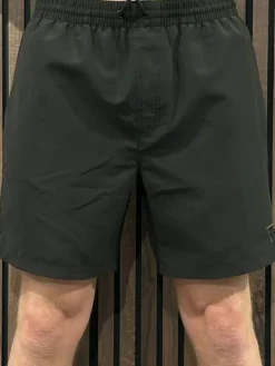 Guess - Swimtrunk Basic Medi - Zwart