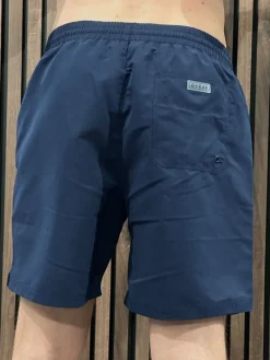 Guess - Swimtrunk Basic Medi - Blauw