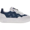 Guess - Swole2 - Blauw