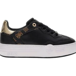 Guess - Swole - Zwart